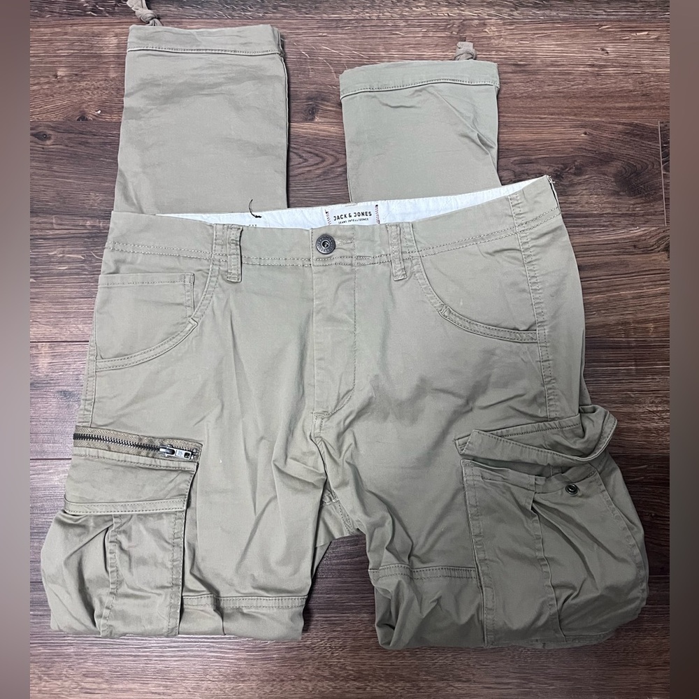 Jack & Jones Cargo